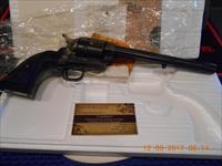 NOS Colt SAA 3rd Gen. 45LC 7 1/2"  Barrel P1870 RARE
