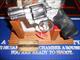 Rare NOS Colt Python SST 2 1/2" Complete