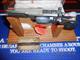 Rare NOS Colt Python SST 2 1/2" Complete