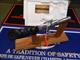 Rare NOS Colt Python SST 2 1/2" Complete
