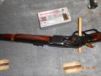 Uberti John Wayne Tribute Rifle Winchester 1873 Colt 45 Unfired