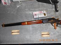 Uberti John Wayne Tribute Rifle Winchester 1873 Colt 45 Unfired