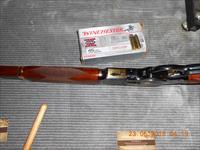 Uberti John Wayne Tribute Rifle Winchester 1873 Colt 45 Unfired