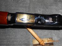 Uberti John Wayne Tribute Rifle Winchester 1873 Colt 45 Unfired