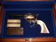 Uberti John Wayne Tribute Rifle Winchester 1873 Colt 45 Unfired