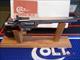 6" Colt Trooper Mk III 22 LR  E-Nickel