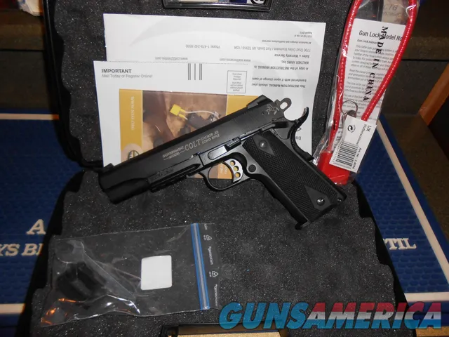 COLT Other545.00  Img-1