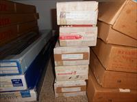 Vintage NOS Ruger M77's Complete Must be Verified !!