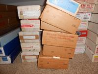 Vintage NOS Ruger M77's Complete Must be Verified !!