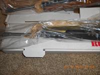 Vintage NOS Ruger M77's Complete Must be Verified !!