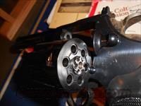 Colt Trooper 22 LR  Mark III Blue Unfired Complete