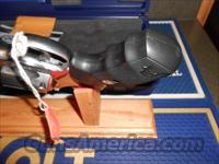 Unfired Colt Anaconda DT Custom Shop Complete