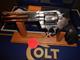 Unfired Colt Anaconda DT Custom Shop Complete