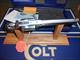 Unfired Colt Anaconda DT Custom Shop Complete