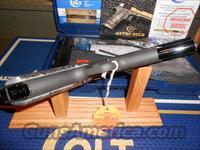 Unfired / NIB Colt Aztec 38 Super "GOLD"