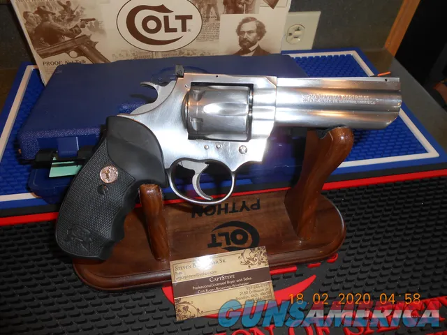 COLT MFG CO INC Other2695.00  Img-5