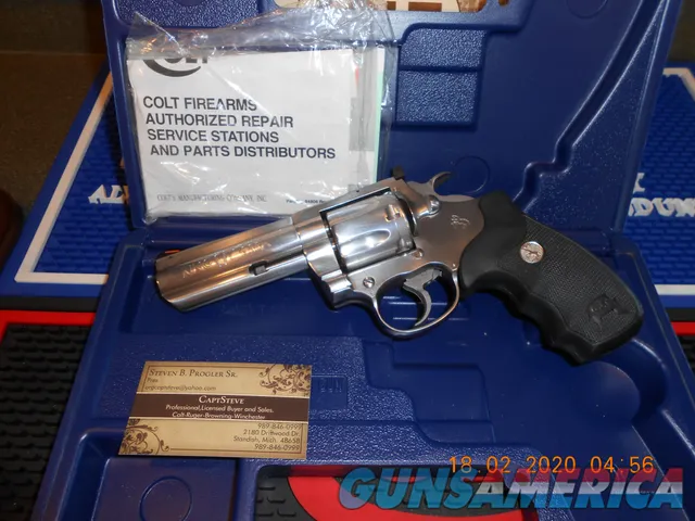 COLT MFG CO INC Other2695.00  Img-1