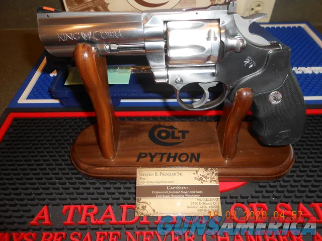COLT MFG CO INC Other2695.00  Img-12