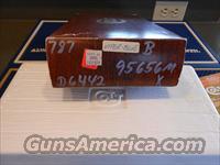 Colt Viper Unfired Original Box