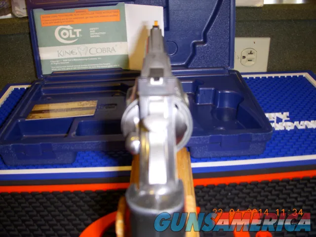 COLT MFG CO INC Other2295.00  Img-4