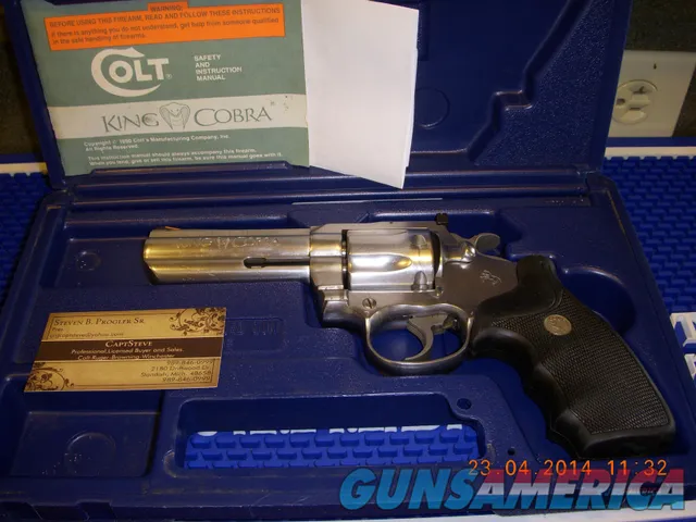 COLT MFG CO INC Other2295.00  Img-1