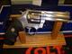 Colt King Cobra Enhanced 4" Stainless W/Case