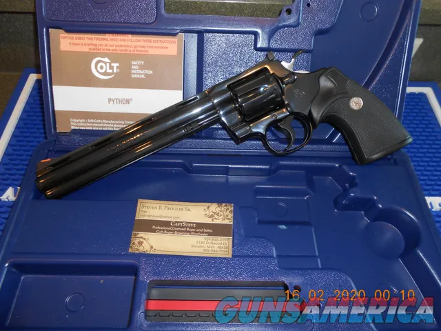 COLT MFG CO INC Other989-846-0999  Img-1