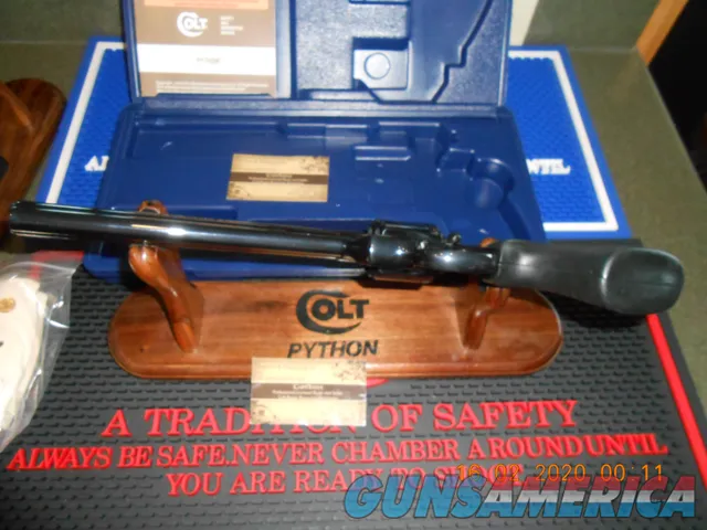 COLT MFG CO INC Other989-846-0999  Img-4