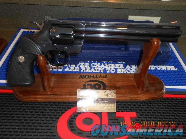 COLT MFG CO INC Other989-846-0999  Img-6