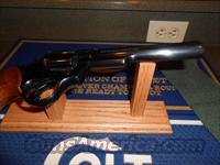 Colt Trooper 6 Blue 22 Mag. Img-3