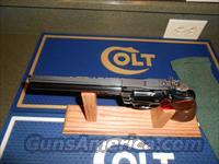 Colt Trooper 6 Blue 22 Mag. Img-4