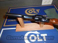 Colt Trooper 6 Blue 22 Mag. Img-7