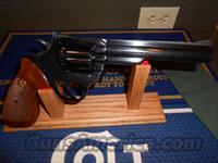 Colt Trooper 6 Blue 22 Mag. Img-8