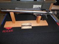 Ruger Mk II 10" Stainless Steel