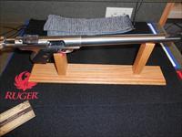 Ruger Mk II 10" Stainless Steel