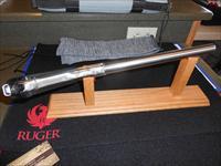 Ruger Mk II 10" Stainless Steel