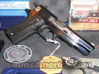 NIB Colt Aztec 38 Super Img-6
