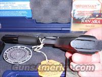 NIB Colt Aztec 38 Super Img-7
