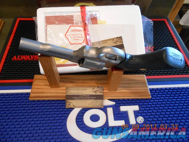 COLT MFG CO INC Other2895.00  Img-4