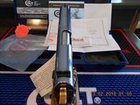 Colt RattleSnake Legacy Titanium Img-6