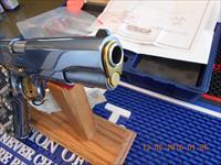Colt RattleSnake Legacy Titanium Img-9
