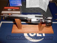 NIB Colt Python Elite 4 Stainless Img-3