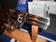 NIB Colt Python Elite 4" Stainless