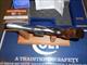 NIB Colt Python Elite 4" Stainless