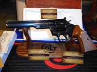 Colt Trooper MK III, NOS 6 Blue 357, Complete Img-4