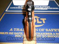 Unfired Colt Python Target 8" Complete