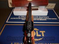 Unfired Colt Python Target 8" Complete