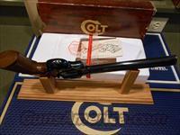 Unfired Colt Python Target 8" Complete