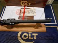 Unfired Colt Python Target 8" Complete