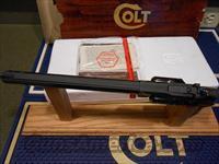 Unfired Colt Python Target 8" Complete